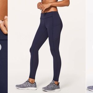 Lululemon Speed Up Tight